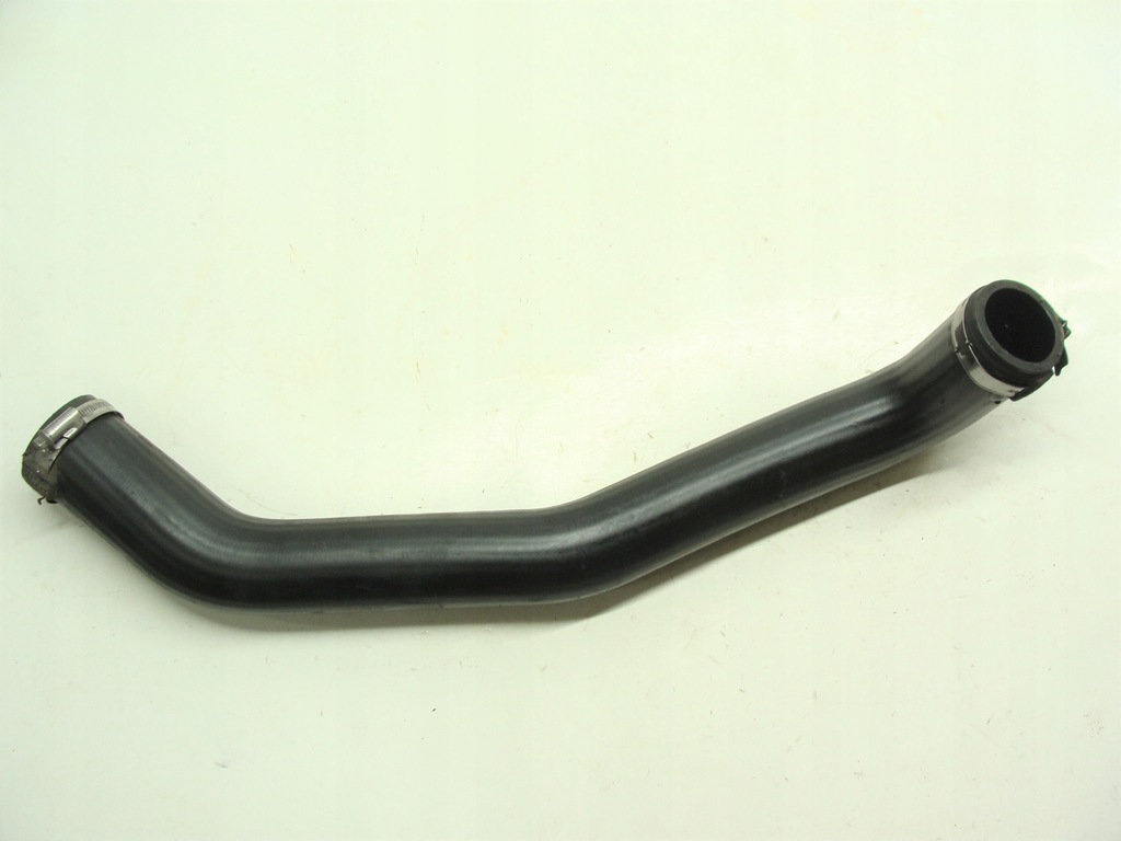 фото №1, Opel vivaro a 1.9 di dci труба впуска интеркулер