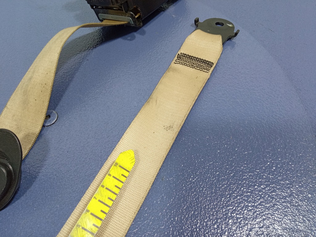 фото №5, Bmw x5 e70 e71 pas безопасности перед правый 7171970