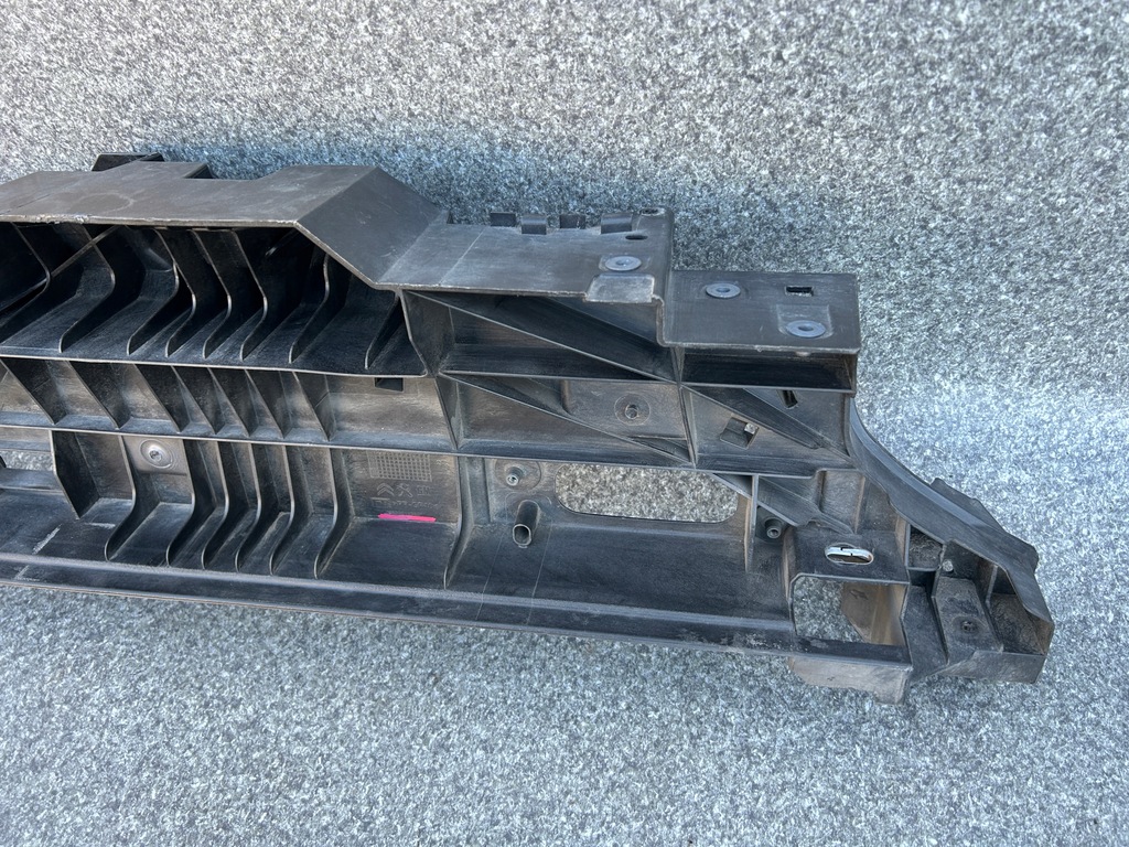 фото №8, Peugeot partner 4 rifter berlingo iv 18- усилитель pas передний 9830512680