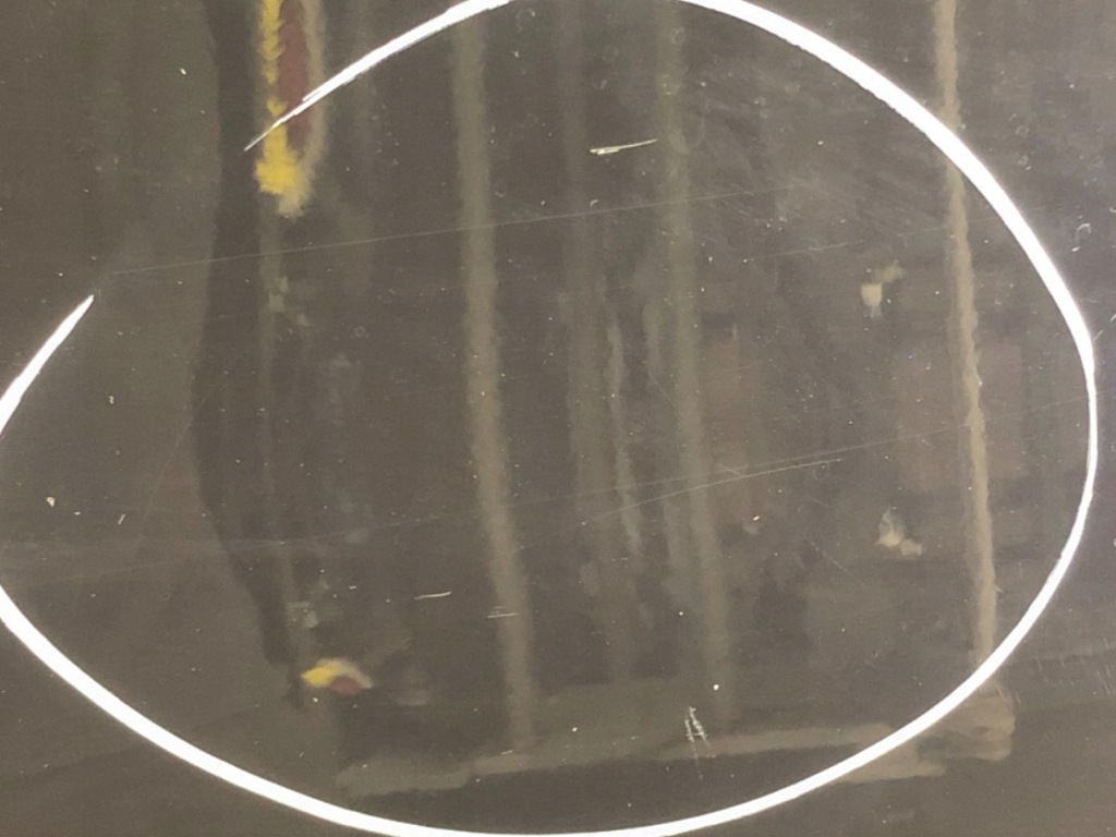 фото №7, Дверь правый задняя peugeot 308 sw ii kombi 14-21