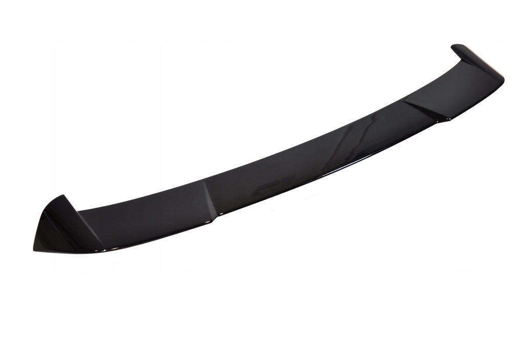 фото №10, Спойлер спойлер na крышка vw passat b7 kombi чёрный блеск козырёк abs !