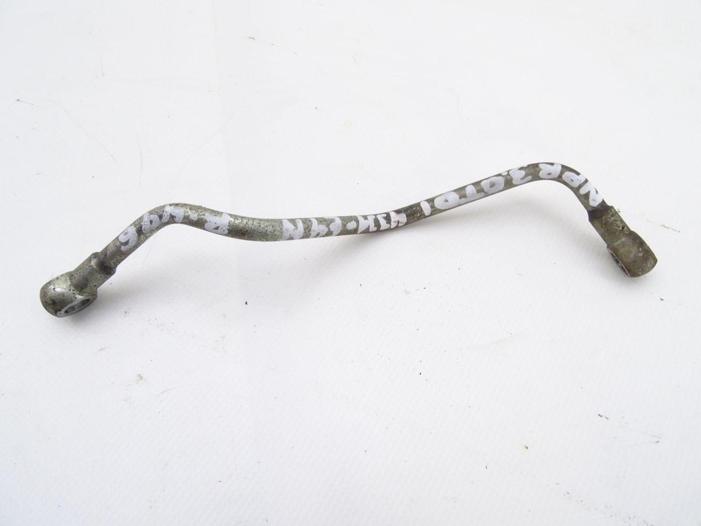 фото №1, Isuzu n35 n75 npr 3.0 tdi трубка оливи турбіни zas