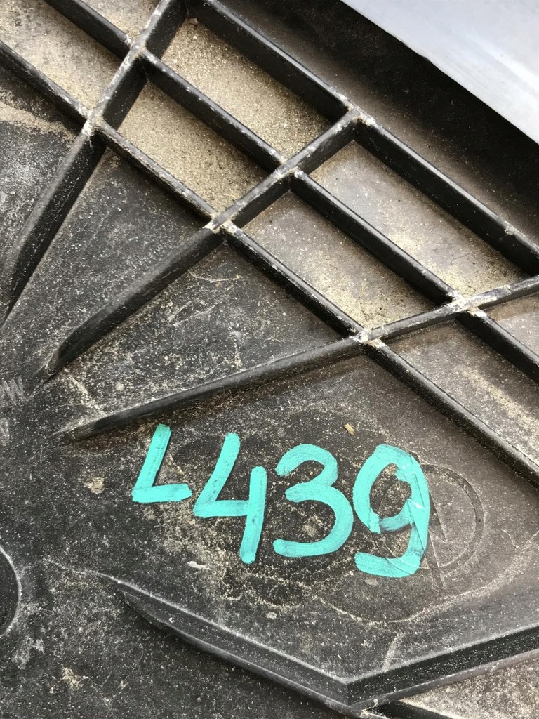 фото №15, Opel astra vi l 21r- лампа ful led левая перед europa 9850326180