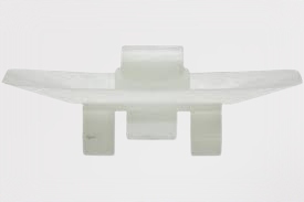 фото №1, Оригінальна пряжка двері mercedes w124