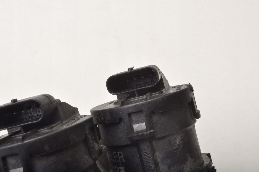 фото №7, Mercedes slk w172 r172 3.5 клапан egr a2761401360