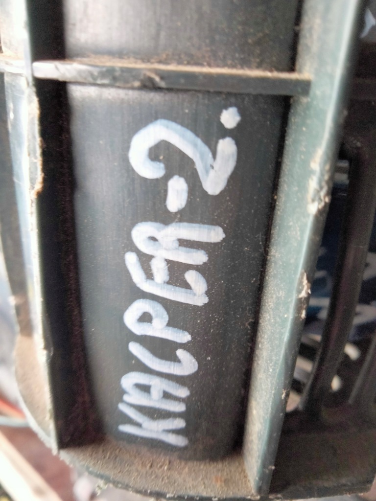 фото №5, Датчик лямбда-зонд vw tiguan 2.0 tsi