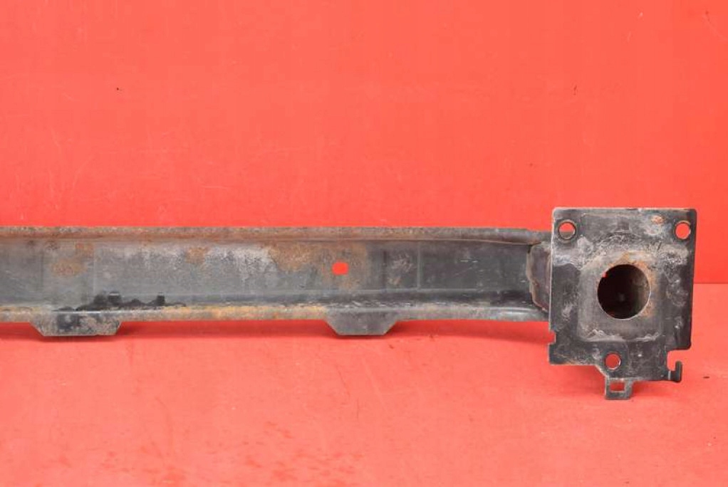фото №12, Балка бампера перед передняя усилитель 803038a peugeot 1007 05-09
