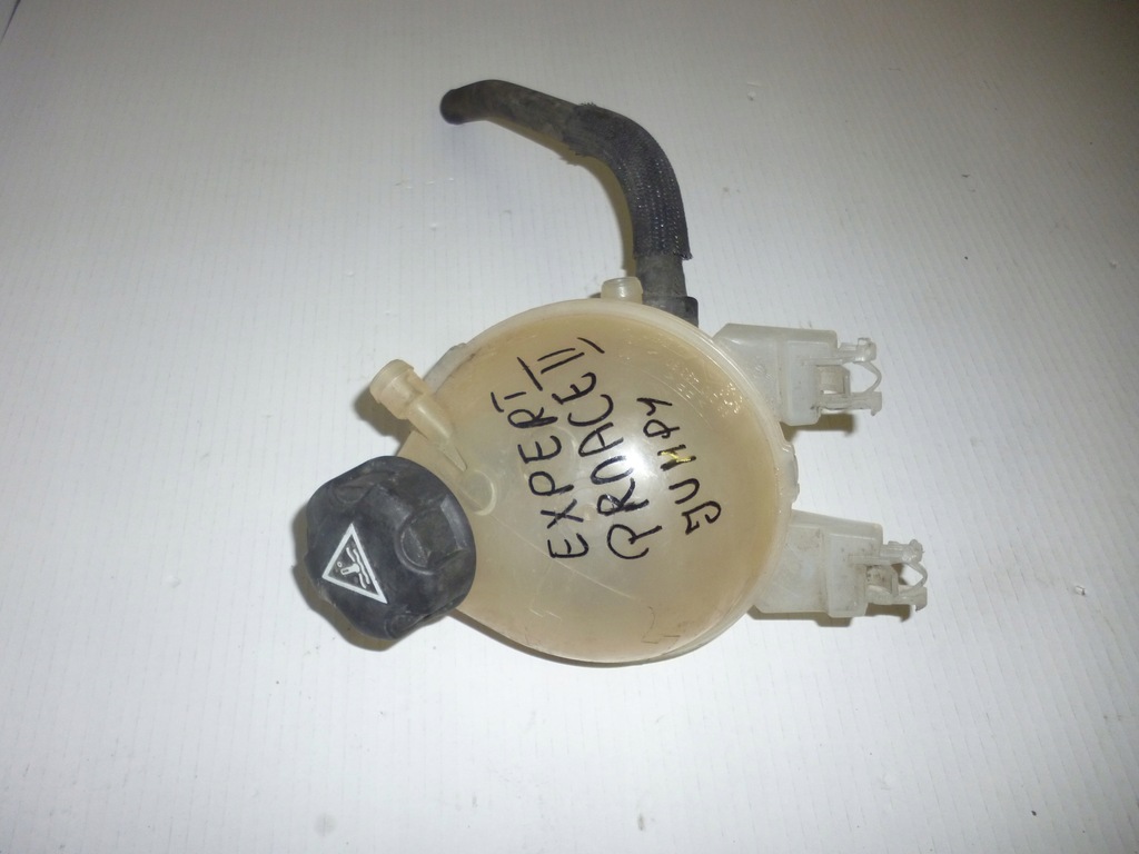 фото №1, Proace ii jumpy iii expert бачок расширительный