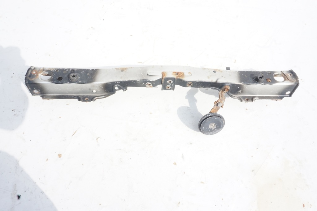 фото №1, Підсилювач pas передній toyota corolla verso ii 2