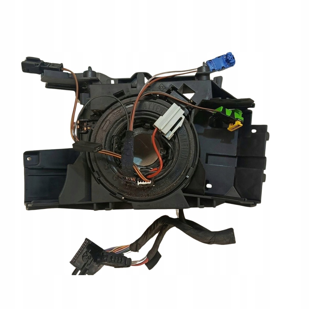 фото №1, Лента подушки безопасности подушка безопасности renault clio iii modus kangoo 8200906800--a europa