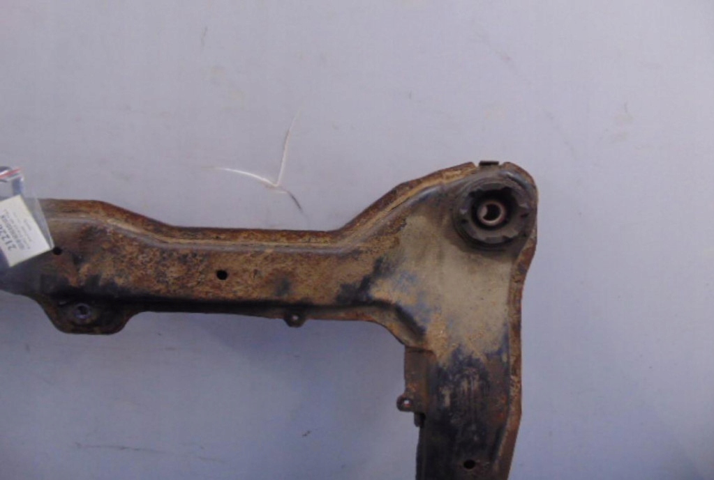 фото №8, Kia cerato 2.0crdi подрамник подрамник двигателя