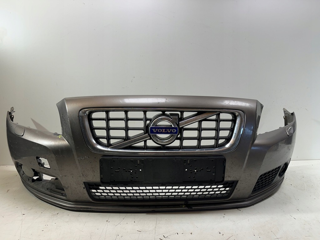 фото №1, Бампер перед volvo v70