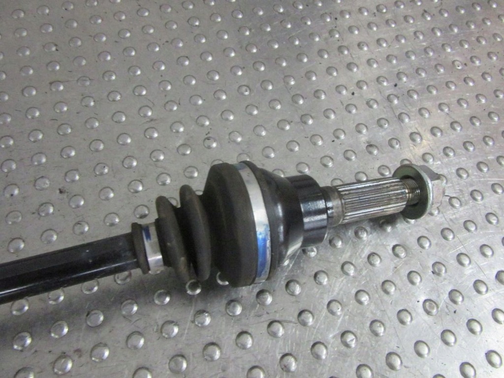 фото №8, Suzuki swift mk8 1.2i 2023 приводной вал задняя левая механическая коробка передач гибрид