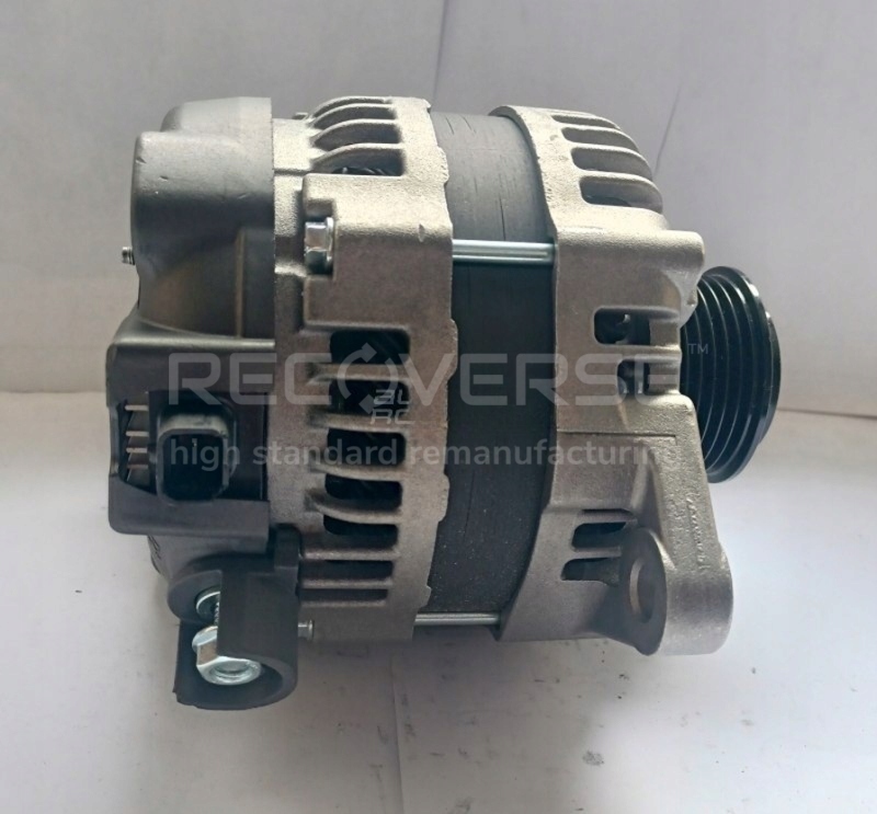 фото №2, Генератор alfa romeo 159 brera spider 3.2