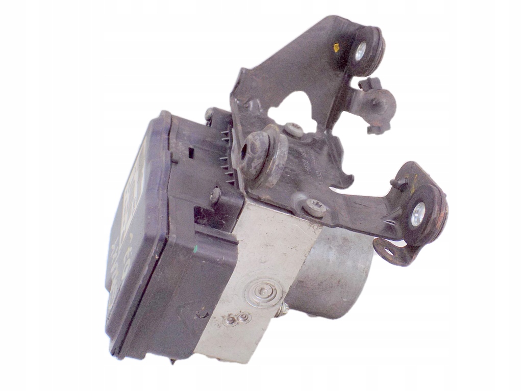 фото №1, Ford galaxy mk2 1.8tdci 06- насос abs 7g912c405ab