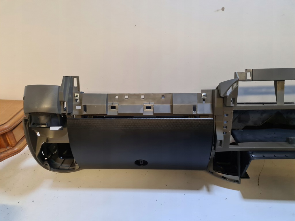 фото №15, Cabstar maxity консоль приборная панель приборная приборная панель