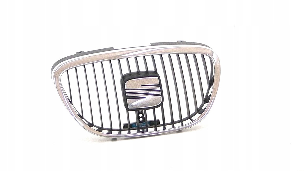 фото №1, Решітка радіатора решітка радіатора решітка перед seat altea leon toledo