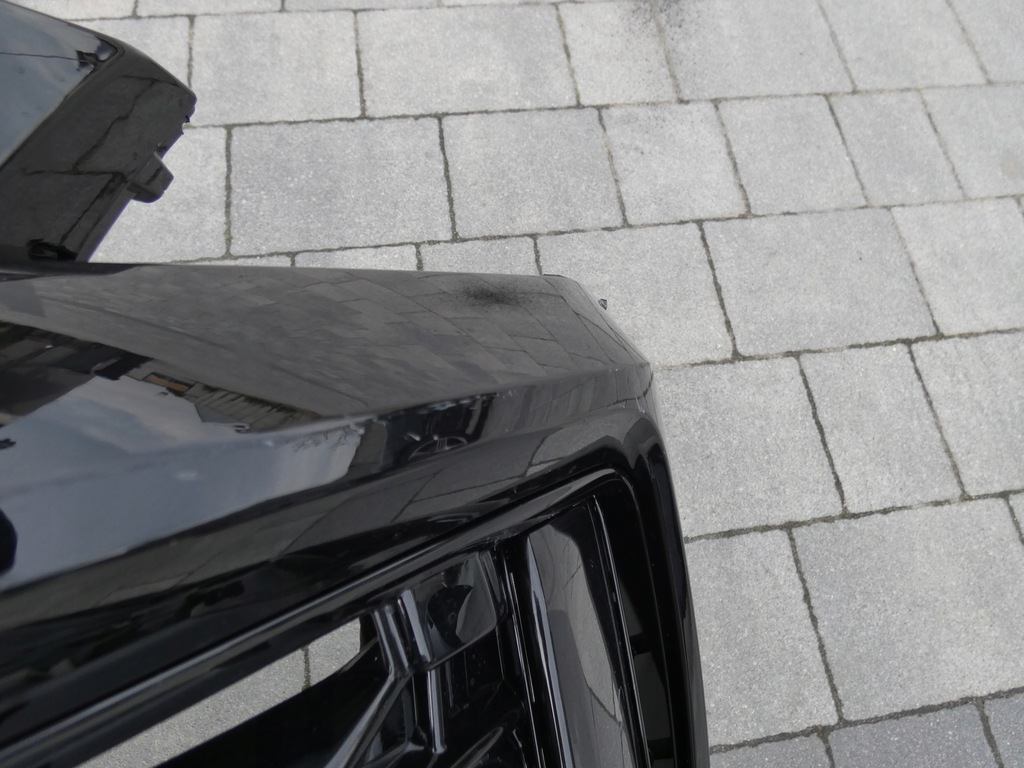 фото №10, Бампер решітка радіатора ґрати електропроводка audi rs-3 8y