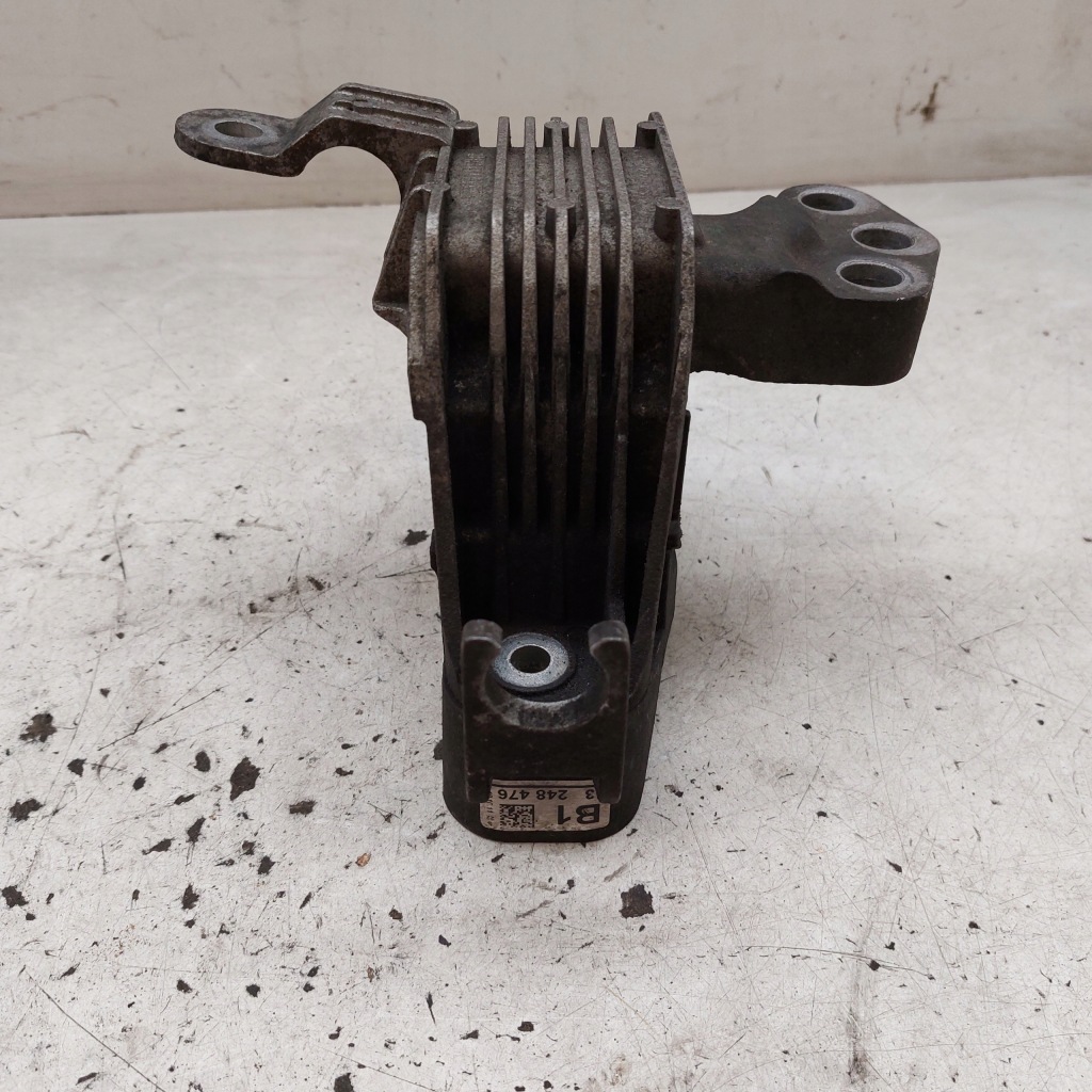 фото №5, Opel astra j кронштейн подушка двигателя 13248476