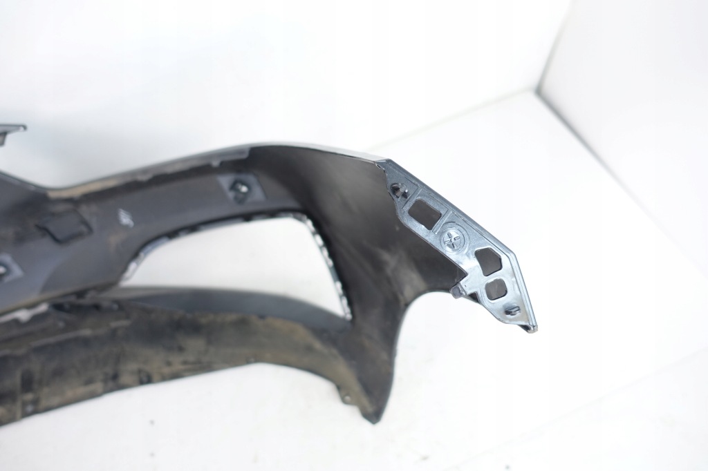 фото №13, Bmw 1 f40 2019- бампер перед передний 7459708