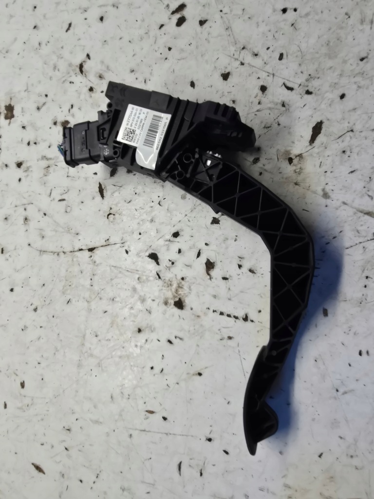 фото №1, Opel corsa f педаль газа 9827704480