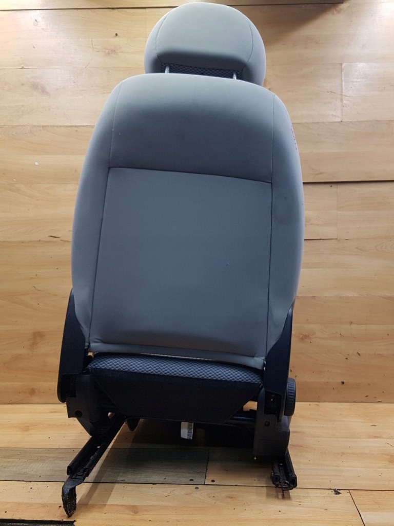 фото №3, Сиденье перед правый пассажира fiat stilo