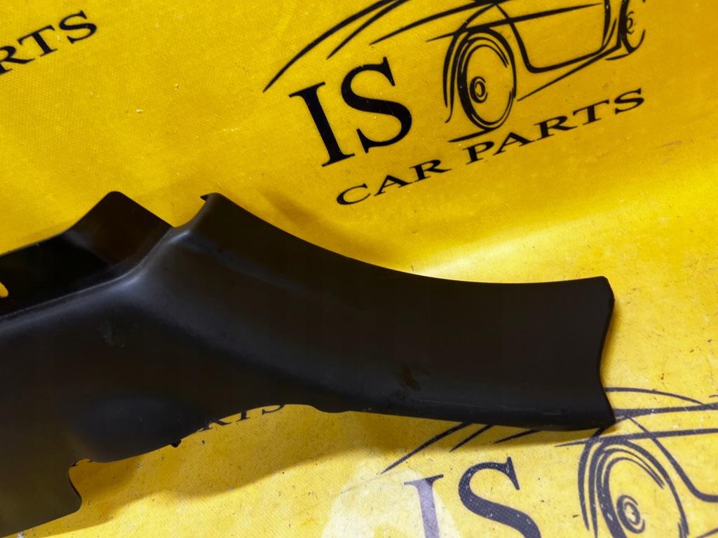 фото №3, Захист обшивка стійка середнього b нижня ліва range rover vogue l405