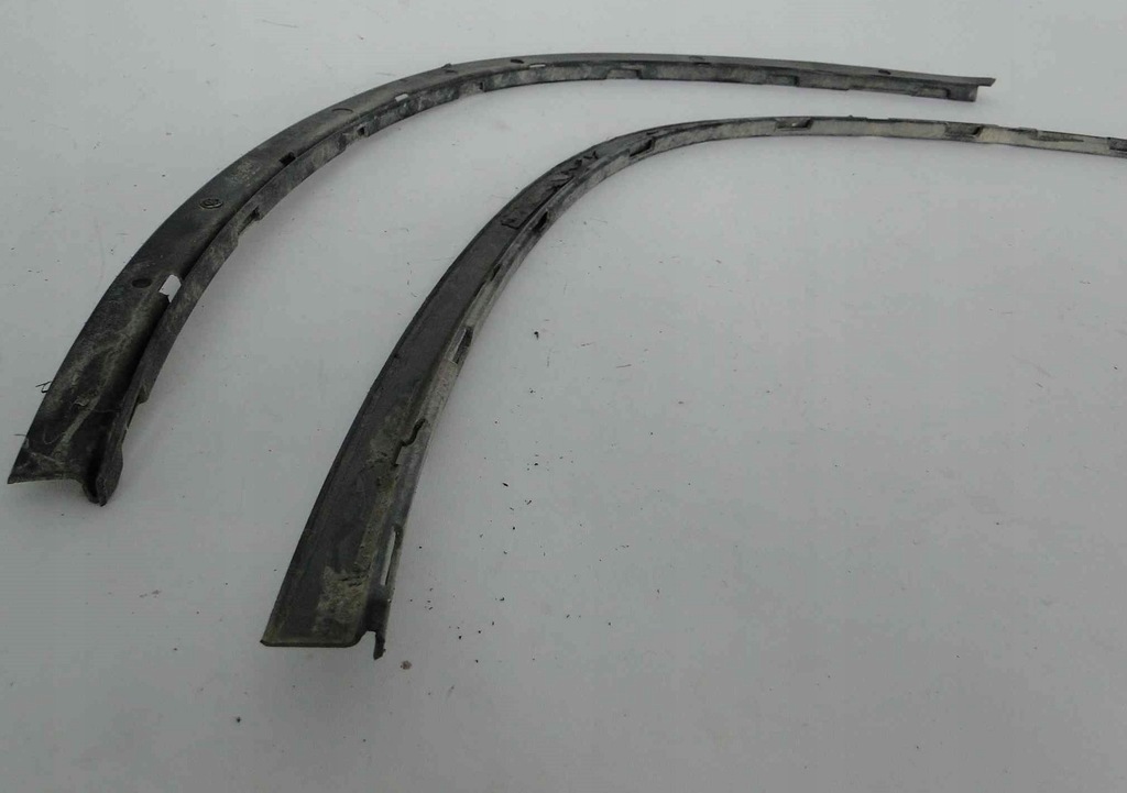 фото №12, Mercedes gls x166 166 расширитель правое молдинг amg