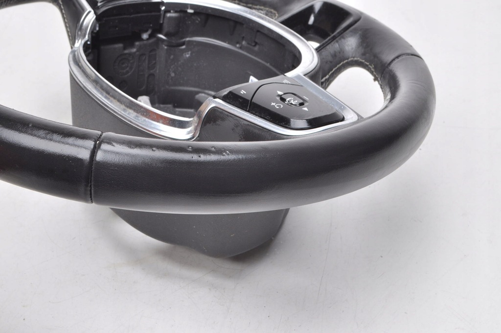 фото №6, Volvo xc60 ii v90 v60 xc90 повітропровід шкіряний 32288772 multi