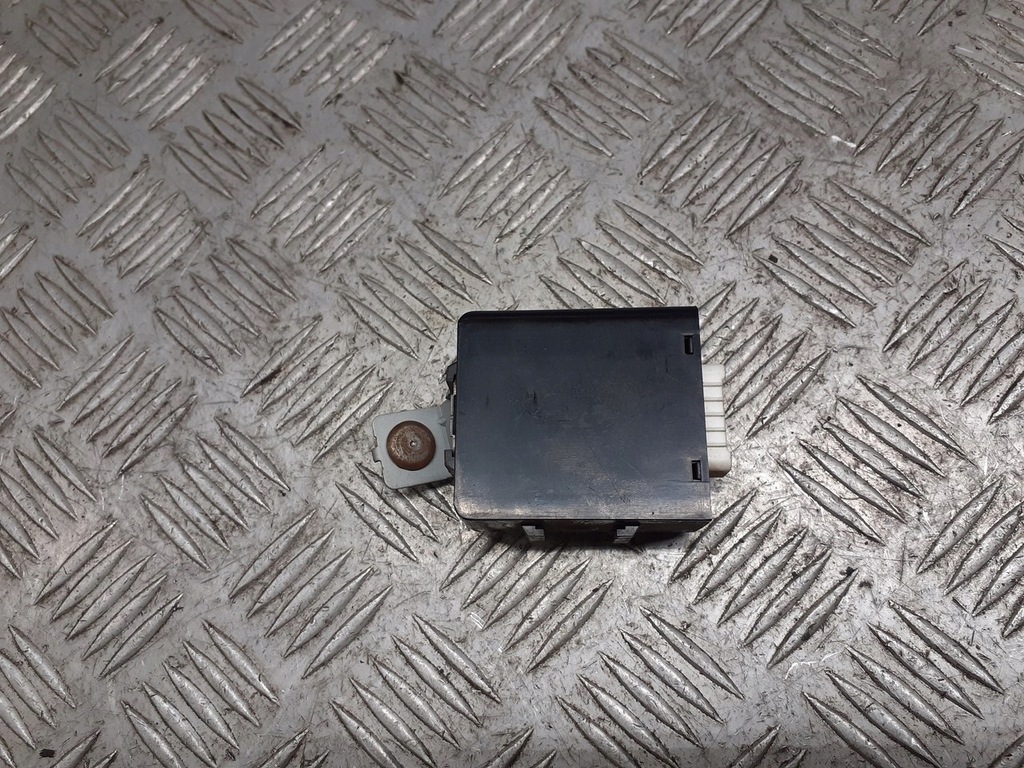 фото №1, Модуль зажигание hyundai getz 95430-1c000