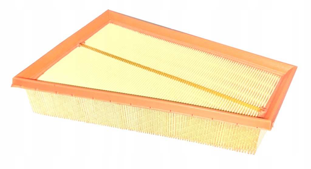 Купити Фільтр повітря nissan