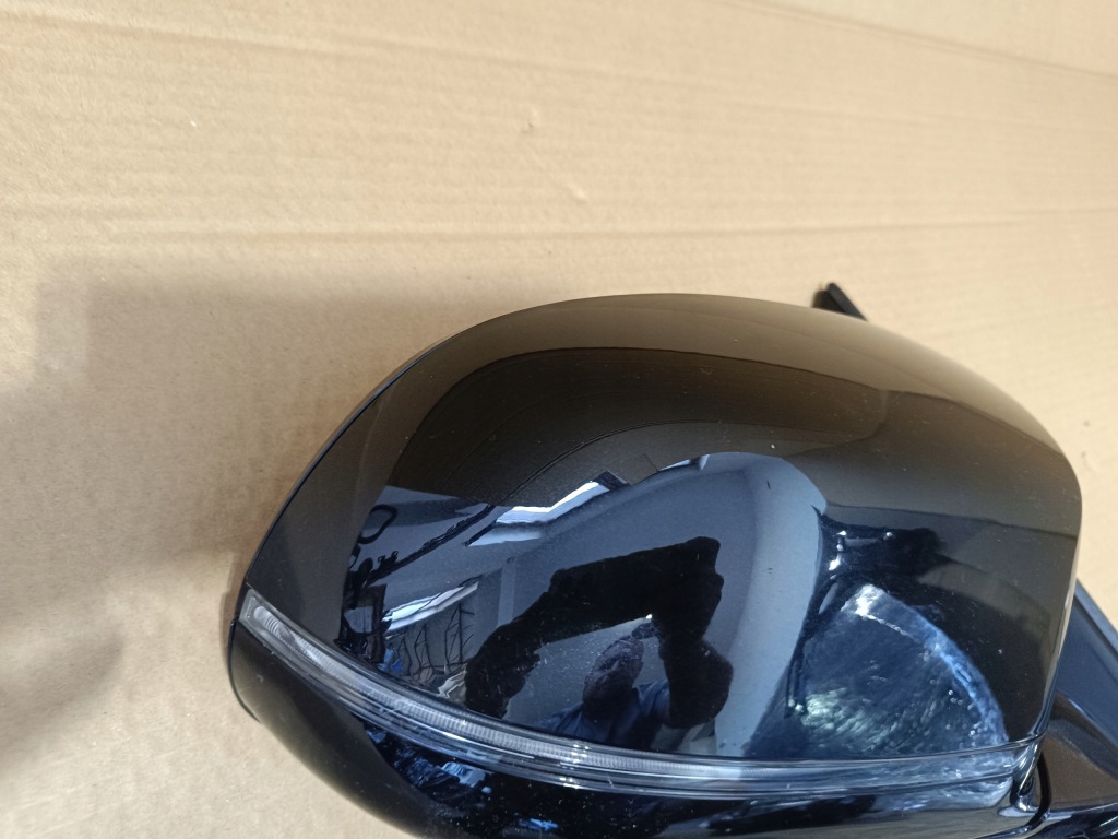 фото №8, Зеркало правое 5 pin bmw x5 f15 f85 m-power