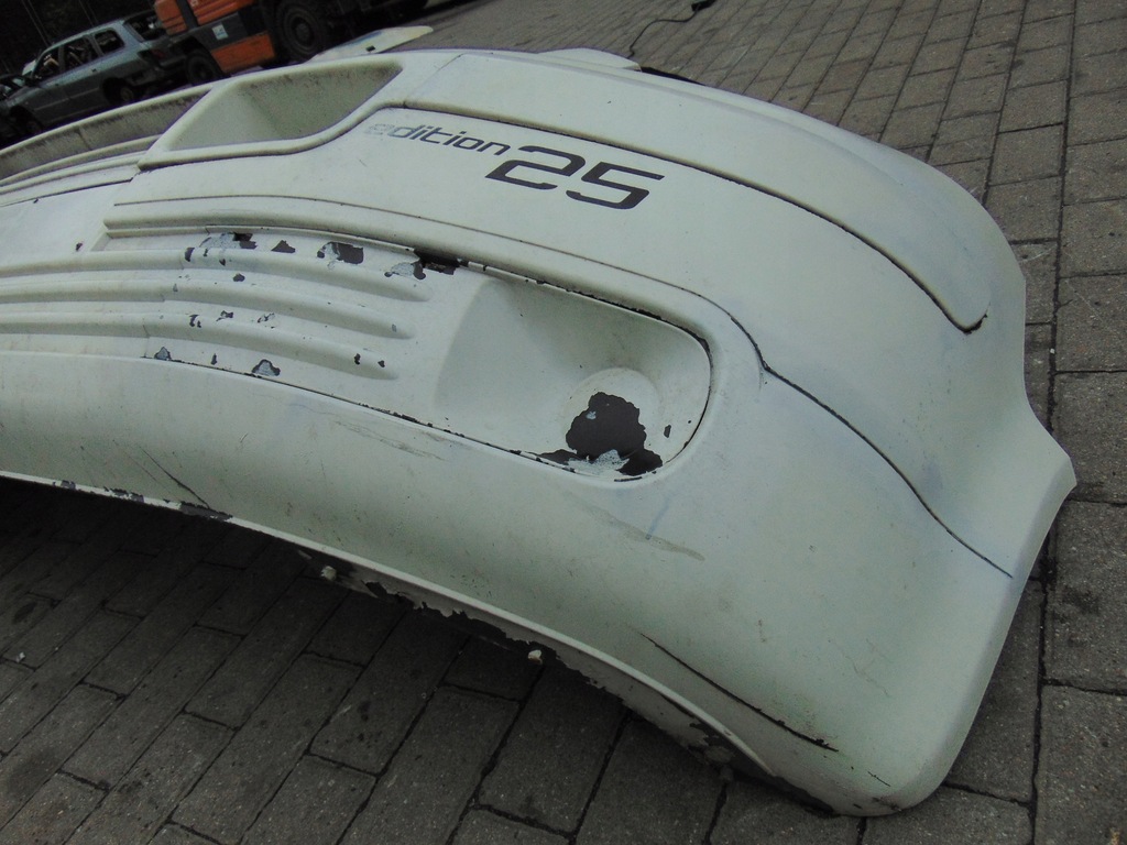 фото №8, Бампер перед передний решётка радиатора vw transporter t5 europa