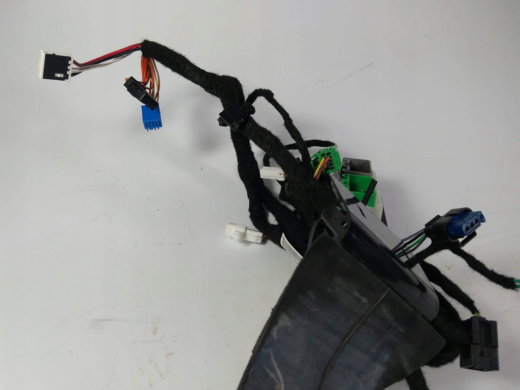 фото №6, Dodge charger 2020+ жгут дверь правый перед