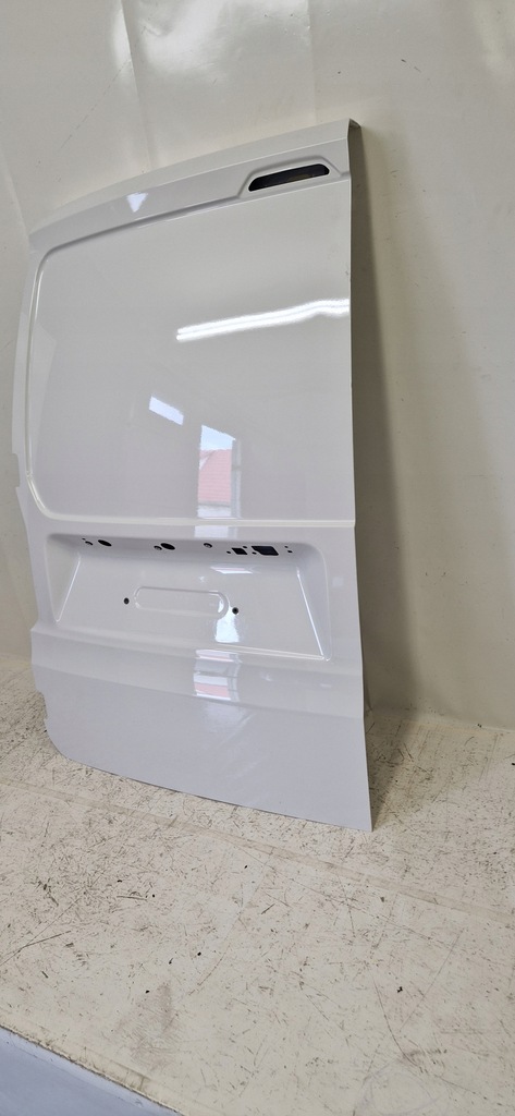 фото №5, Vw caddy iv 2k7 дверь крышка багажника задняя левая 2020-2023r