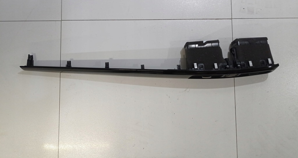 фото №4, Mazda cx-5 i dekor рамка середня