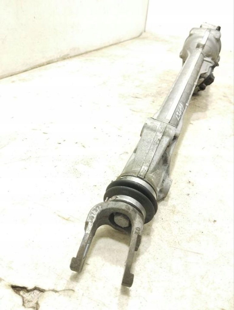 фото №7, Porsche panamera 971 2018 колонки кермові