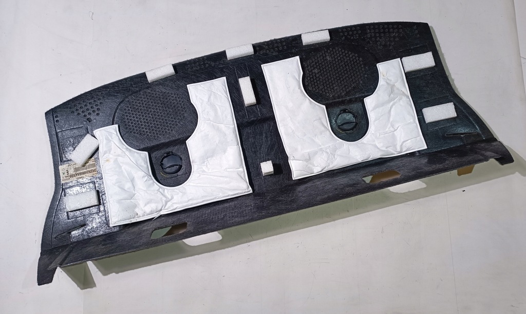 фото №7, Полка задняя жабо ford mustang 2010-2014