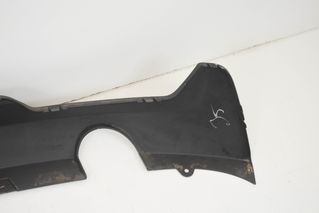 фото №9, Диффузор заднего бампера bmw 4 gran coupe f36 1585771 2016