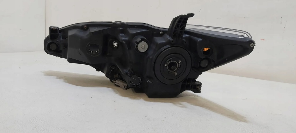 фото №6, Лампа левая правая toyota scion tc линза оригинальная usa