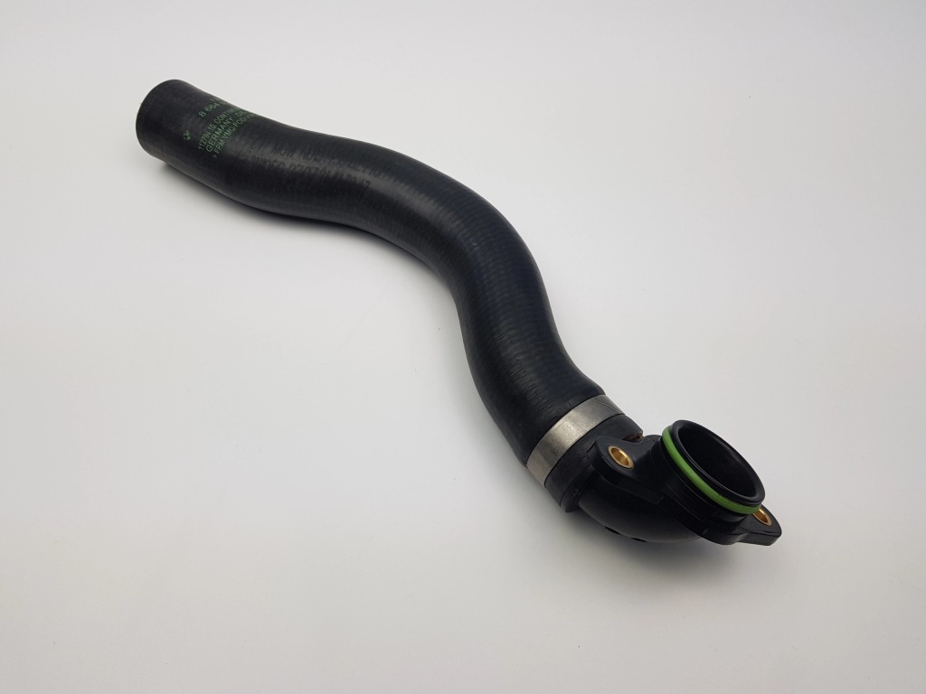 Шланг труба патрубок радіатора води bmw x5 g05 g11 g30 n63 4.4 v8 8664925 Київ