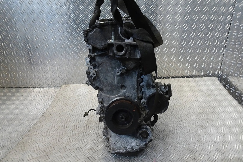 фото №6, Hyundai i20 iii двигун голий блок двигуна 1.0 tgdi g3lf 21-