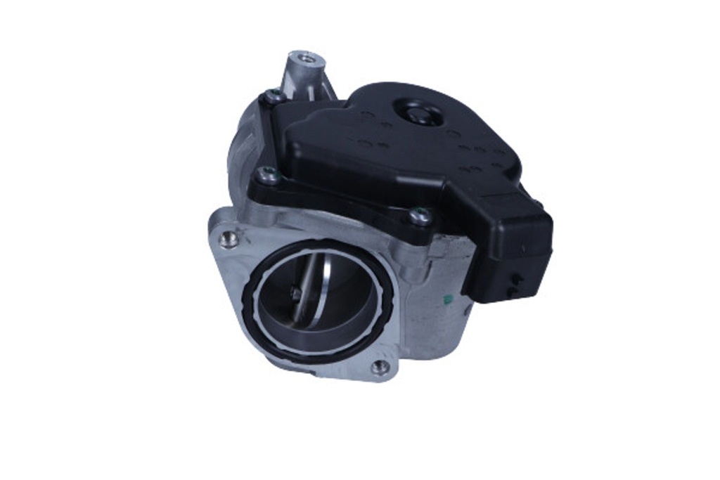 фото №3, Оригінальний номер renault 161a09794r дросельна заслінка renault megane 1,5 dci 08-