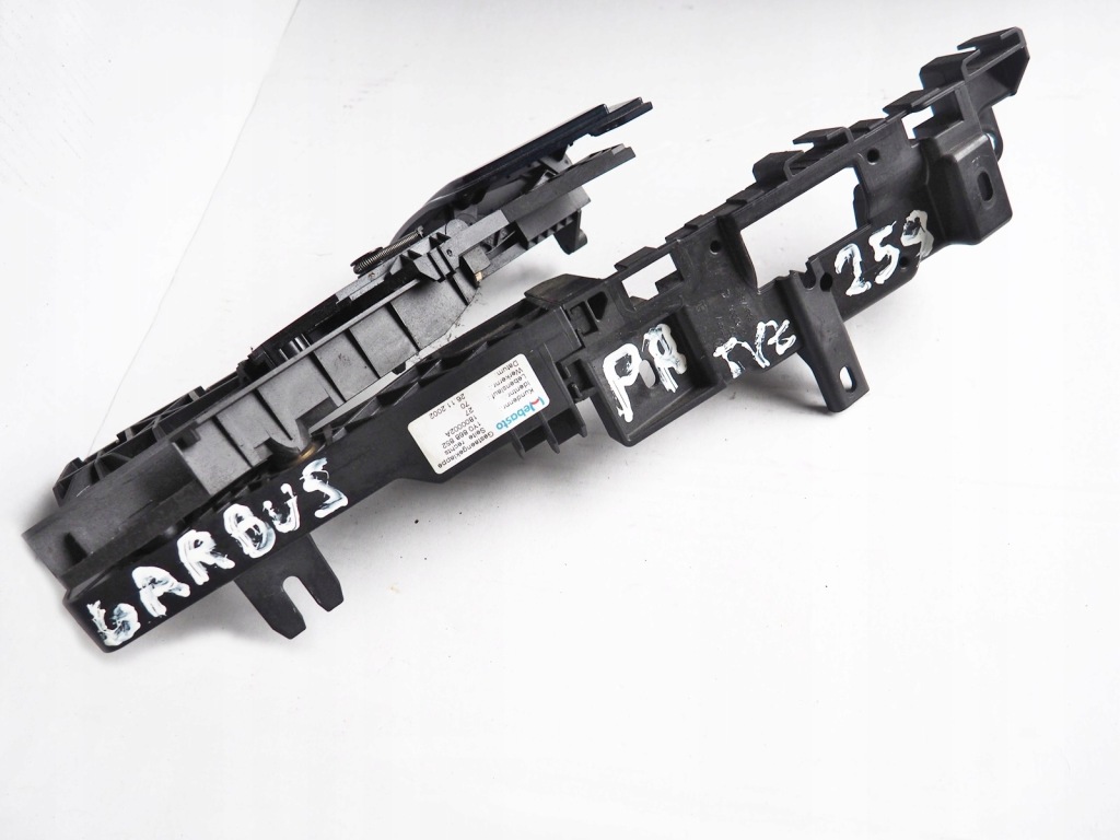 New beetle кабриолет  механизм крыша правый задний  1y0868852 лак lg5v в Украине