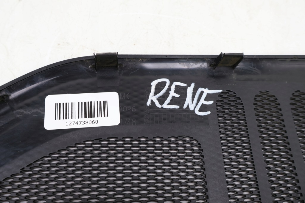 фото №9, Jeep renegade заглушка динамика обшивка багажника правая 735581748