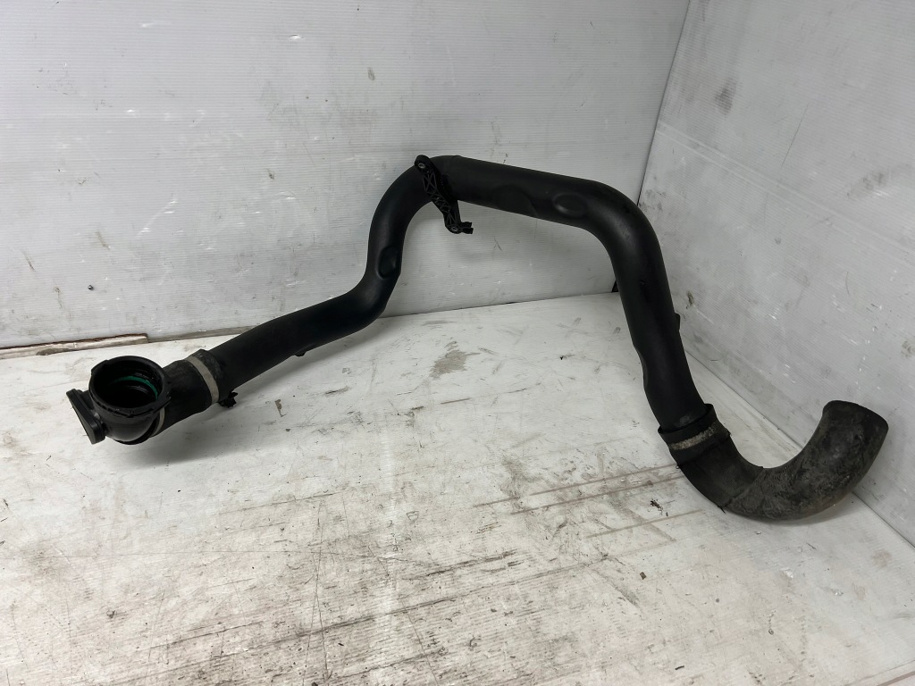 фото №2, Труба патрубок інтеркулер 8512206 mini countryman r60 r61 2.0 d