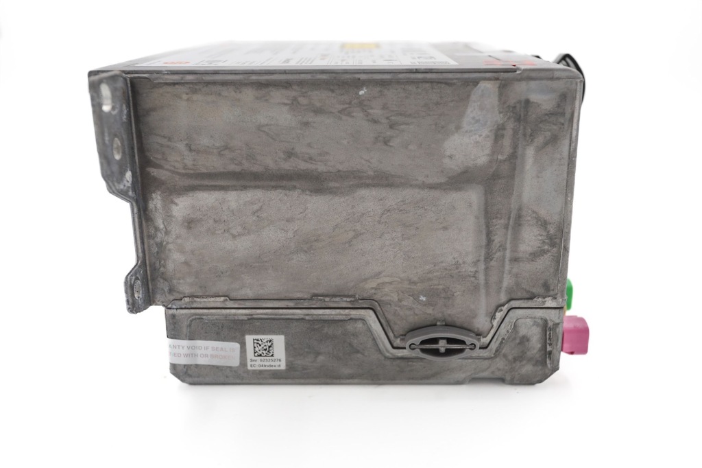 фото №10, Bmw i3 2015 панель / радіопрогравач cd/dvd/gps 9389852