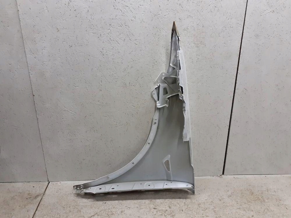 фото №6, Крыло передний перед правый tesla x