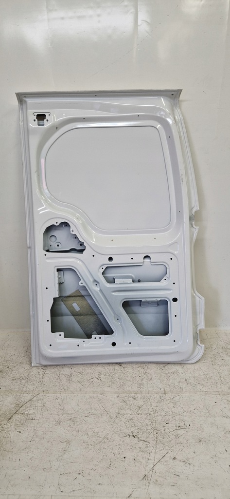 фото №6, Vw caddy iv 2k7 дверь крышка багажника задняя левая 2020-2023r