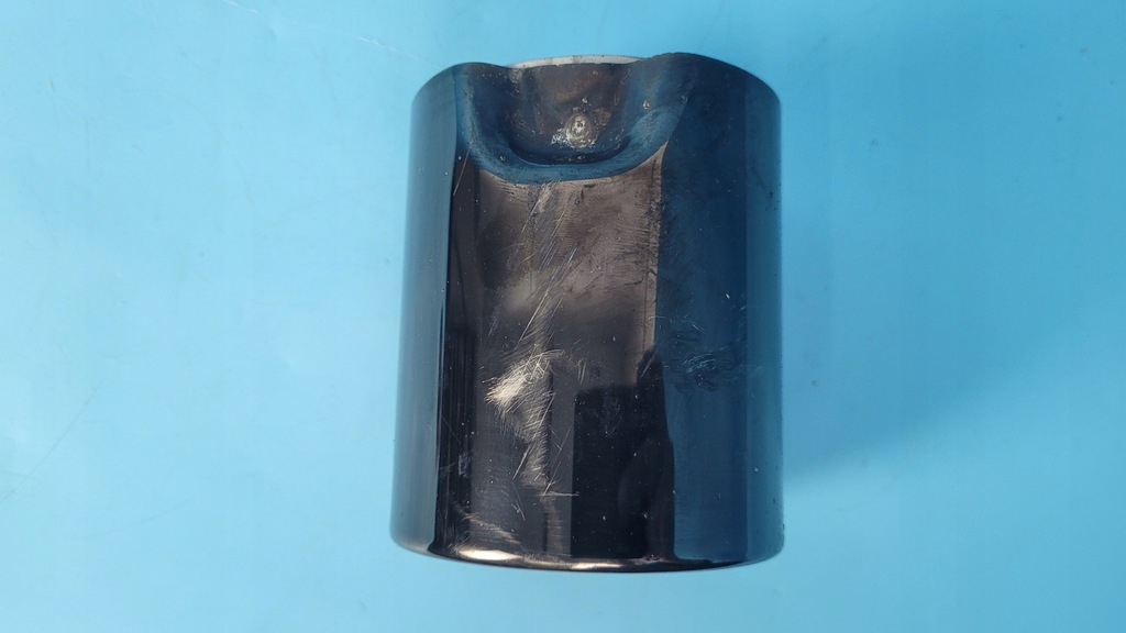 фото №13, Bmw 2' f44 218d gran coupe 21r наконечник выхлоп 9489053 2